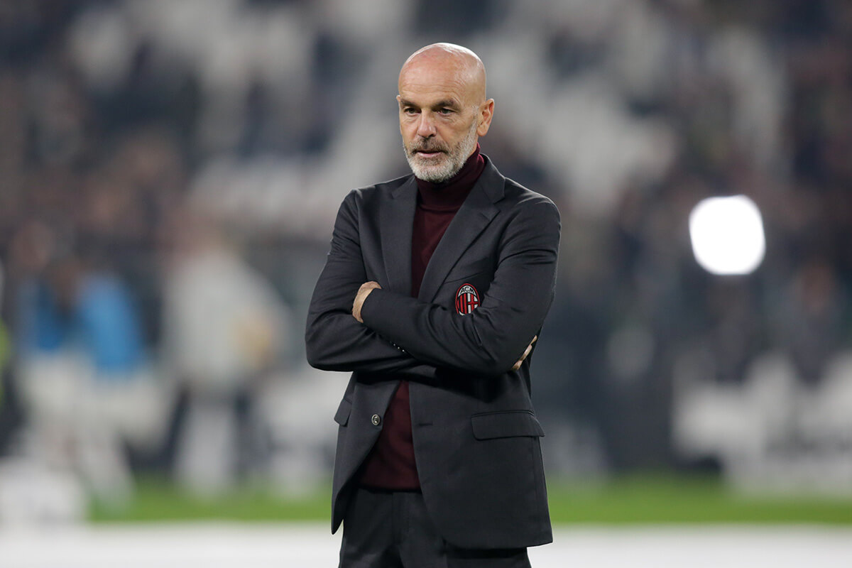 Stefano Pioli