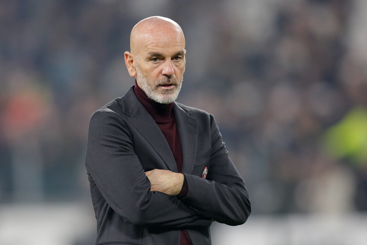 Stefano Pioli