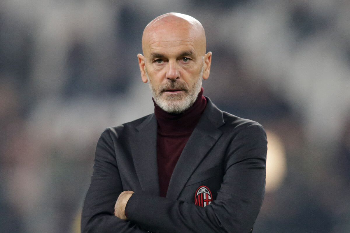 Stefano Pioli