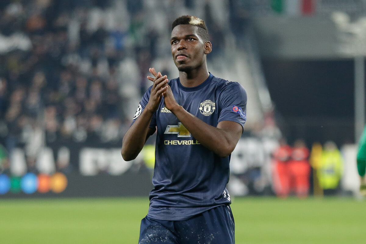 Paul Pogba