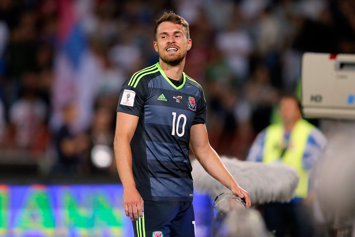 Aaron Ramsey