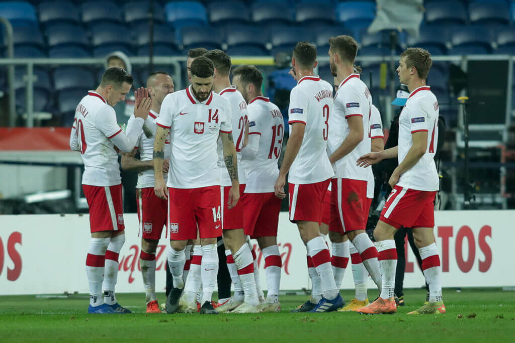 Mundial Będzie Nasz Teraz Polska Gol El. MŚ 2022: Reprezentacja Polski poznała terminarz! - Goal.pl