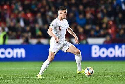 Declan Rice