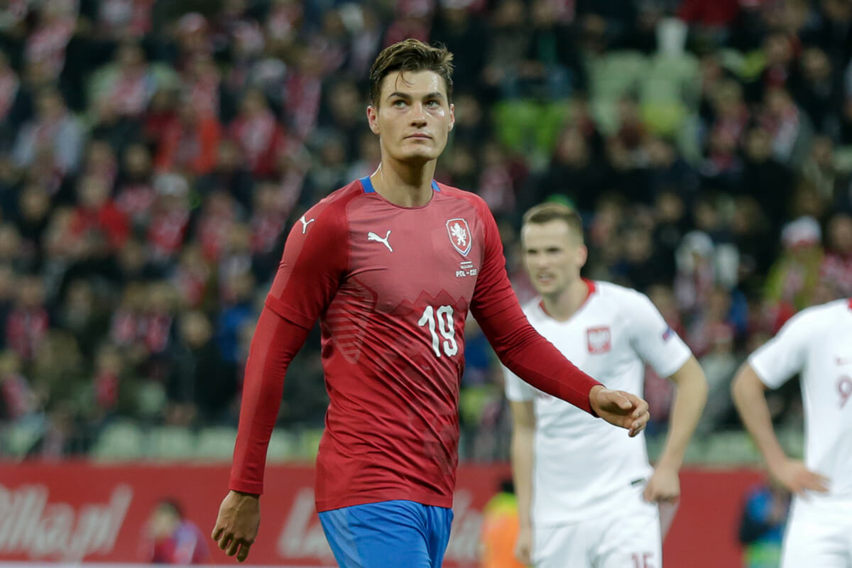 Patrik Schick