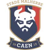 SM Caen