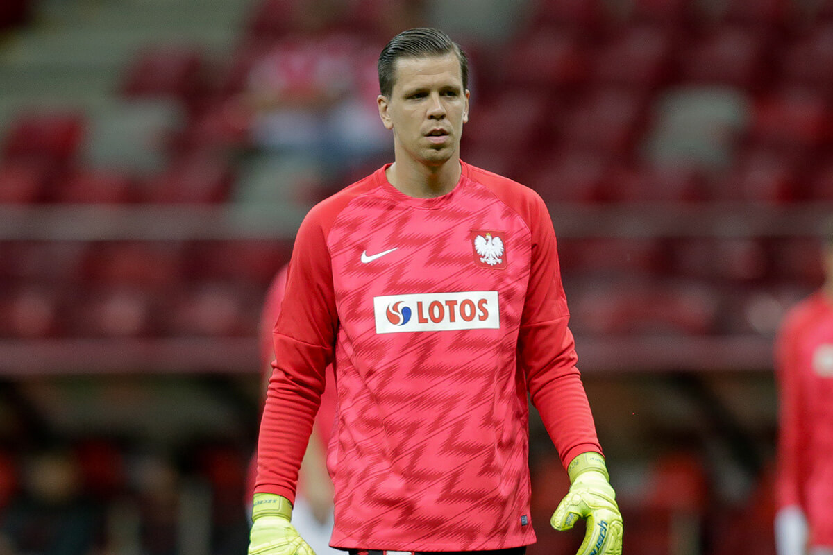 Wojciech Szczęsny