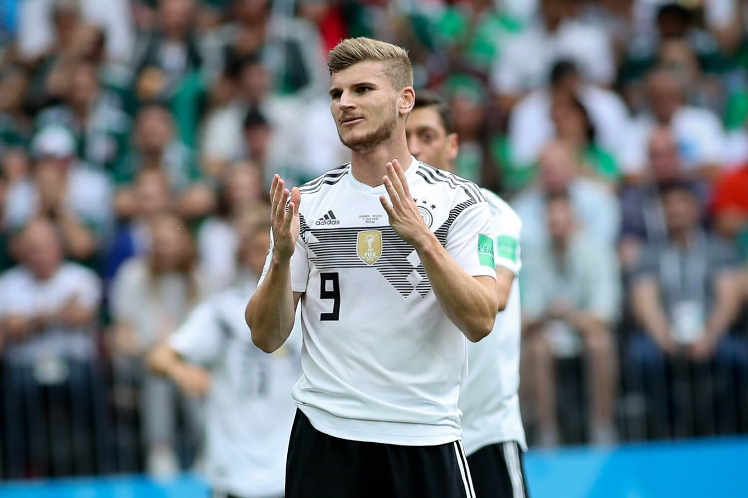 Timo Werner