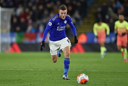 Jamie Vardy