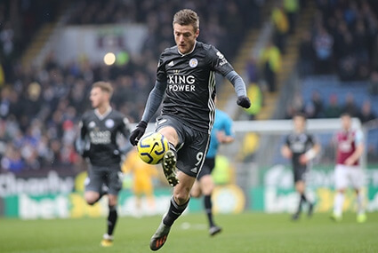 Jamie Vardy