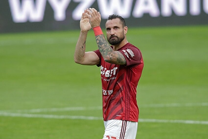 Marcin Wasilewski