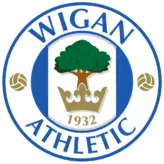 Wigan Athletic