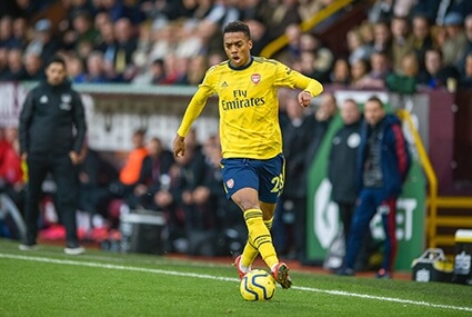 Joe Willock