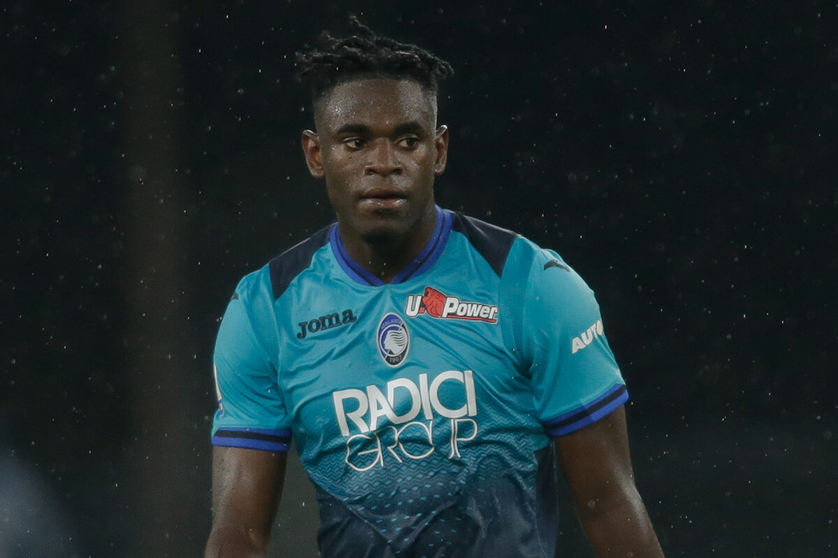 Duvan Zapata