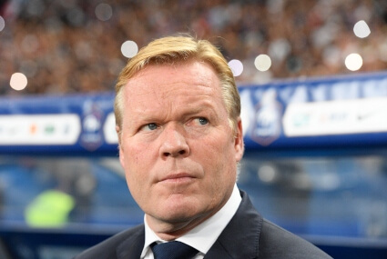 Ronald Koeman