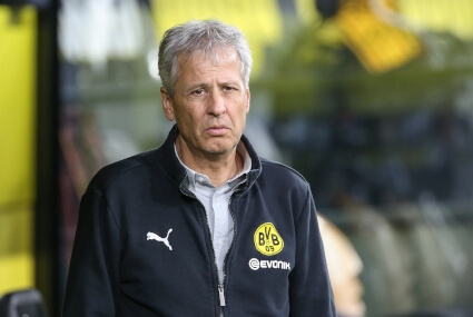 Lucien Favre