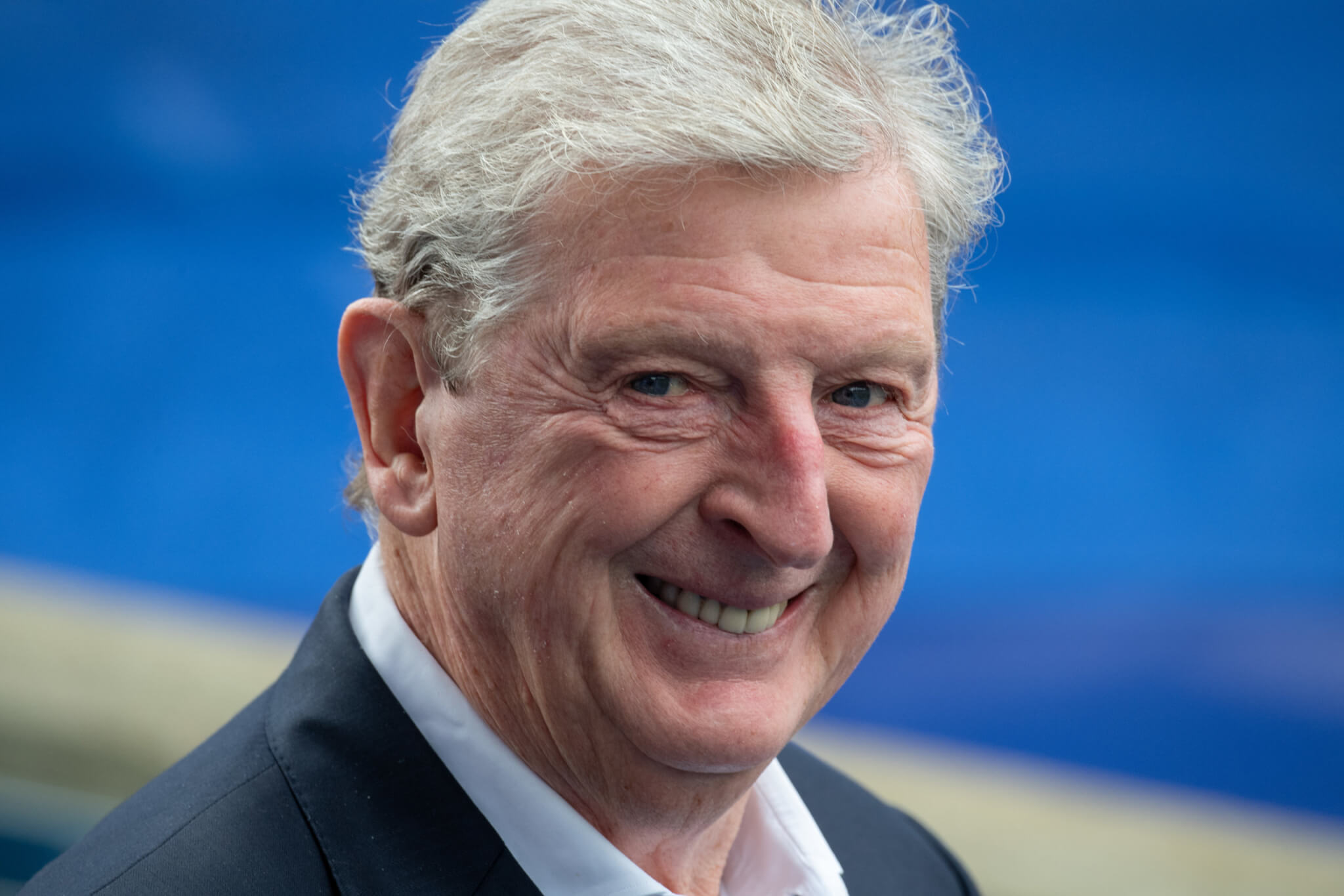 Roy Hodgson