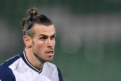 Gareth Bale