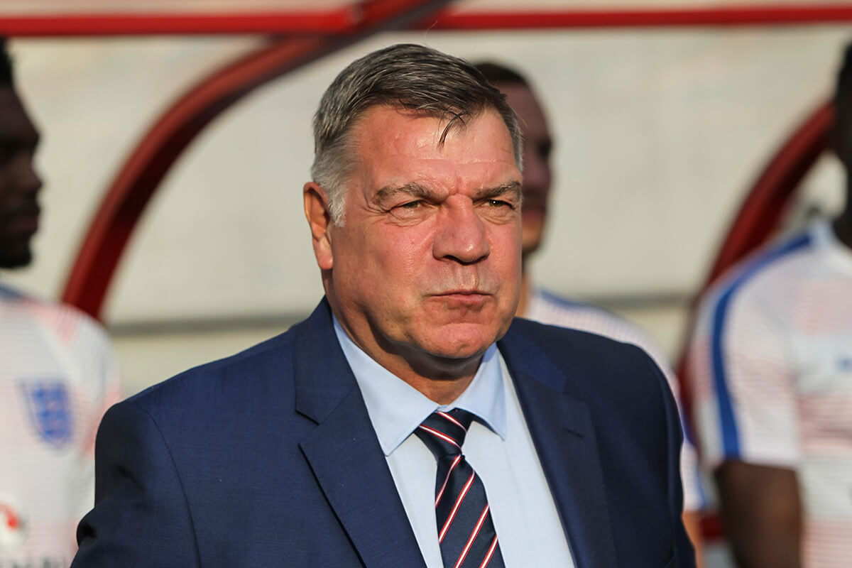 Sam Allardyce