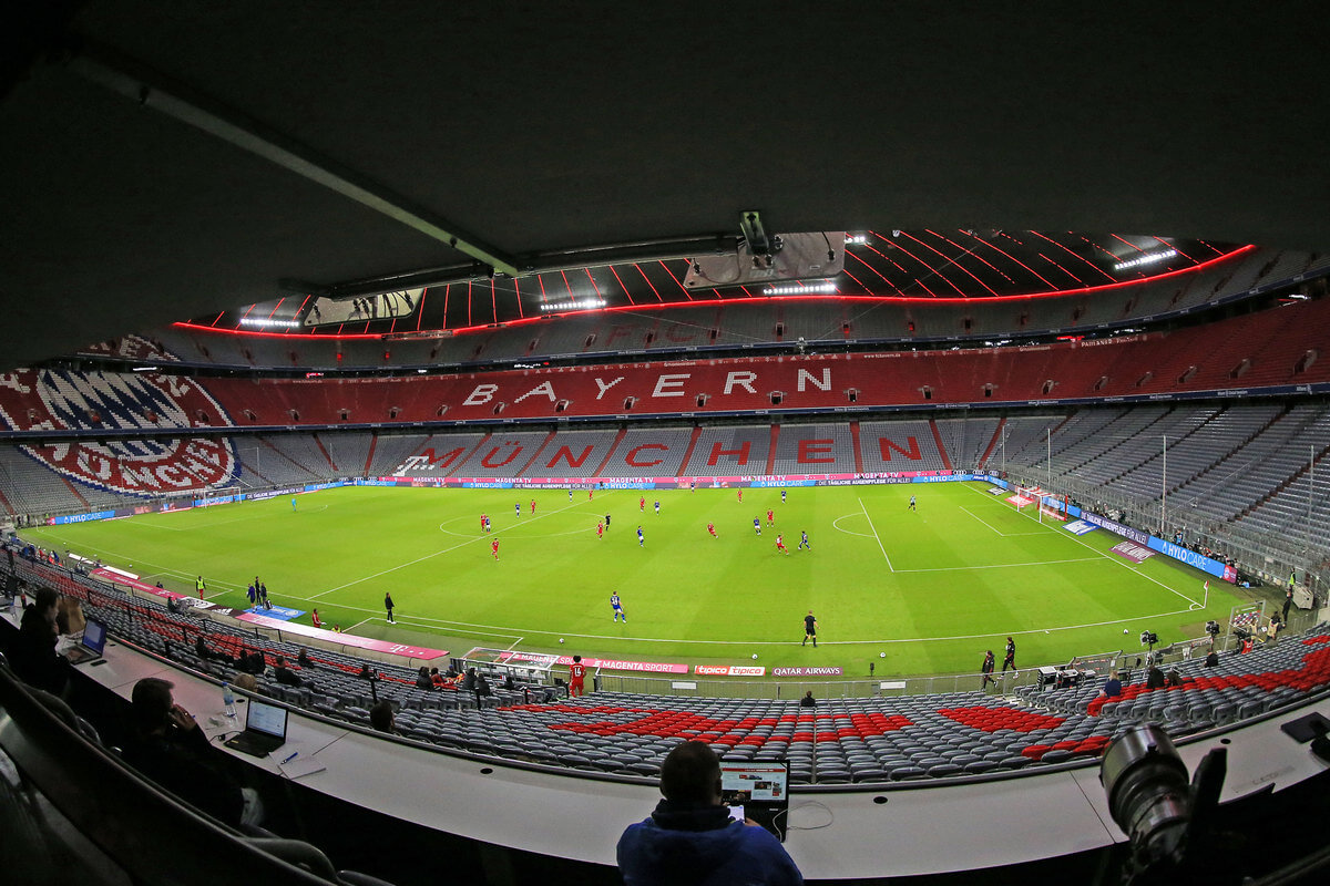 Allianz Arena