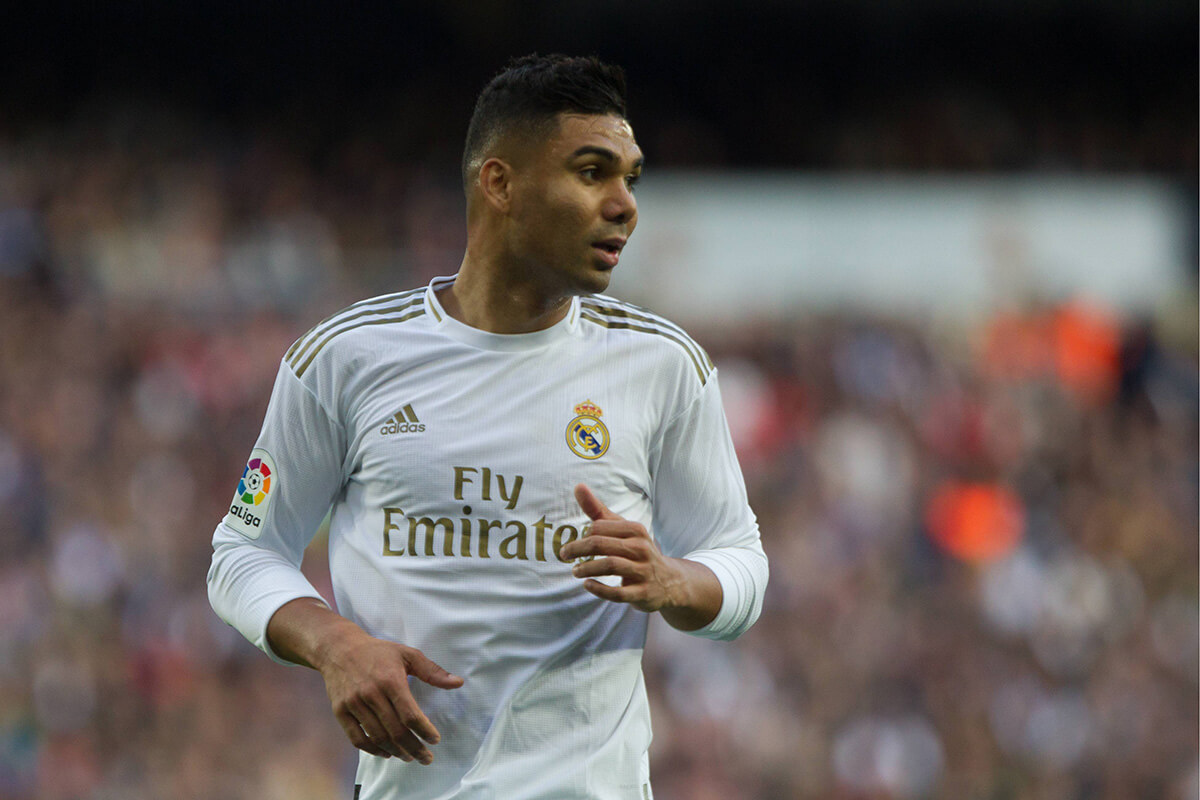 Casemiro