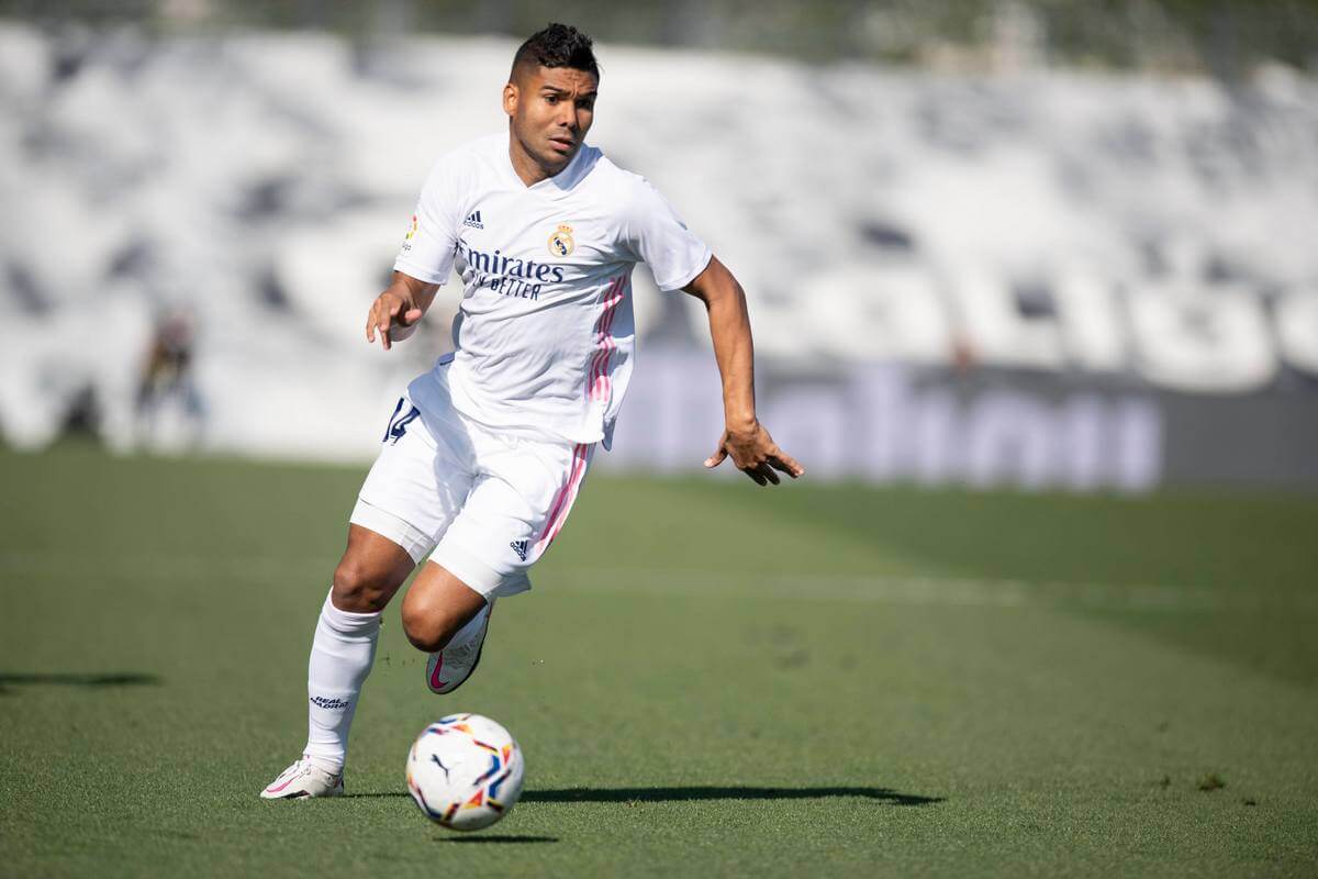 Casemiro