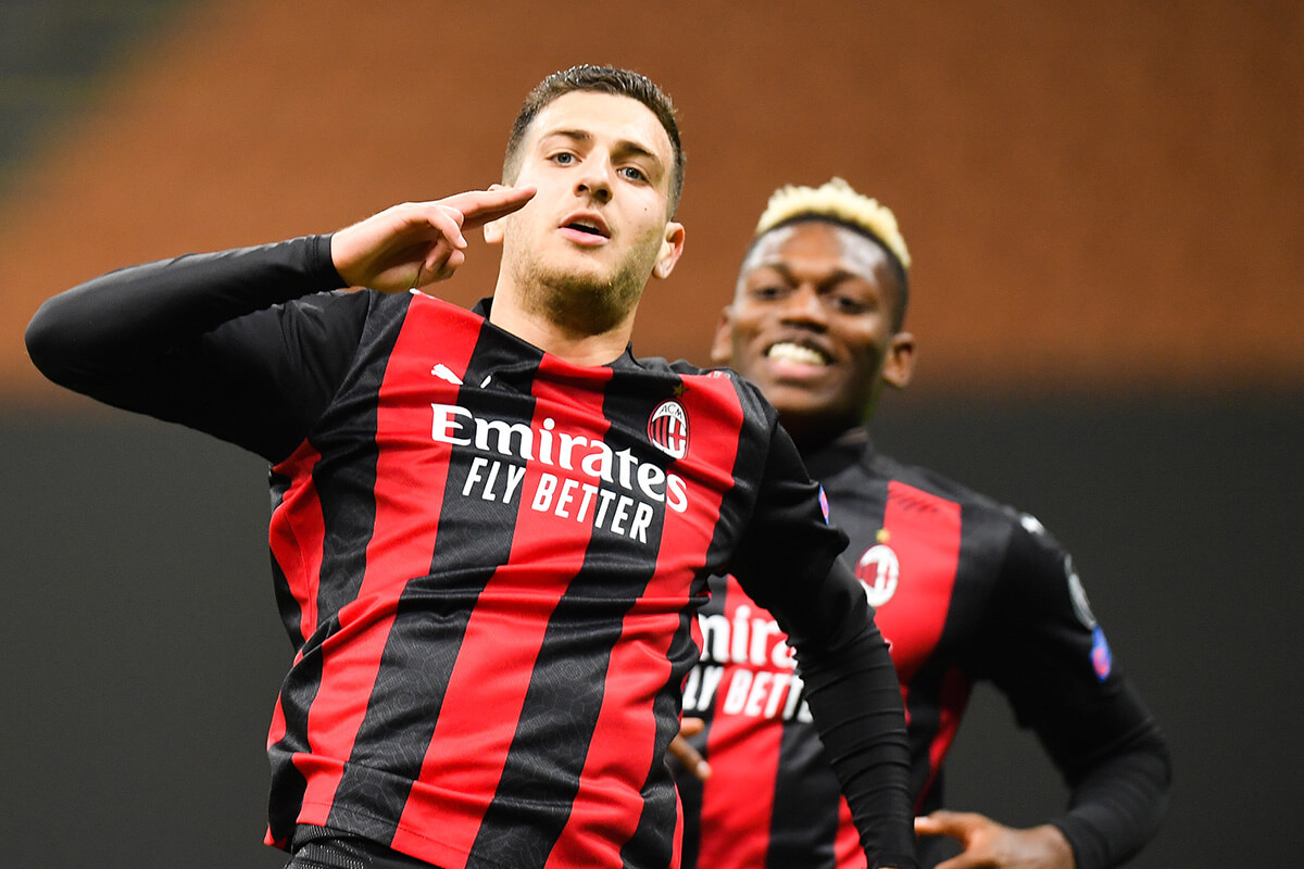 Diogo Dalot