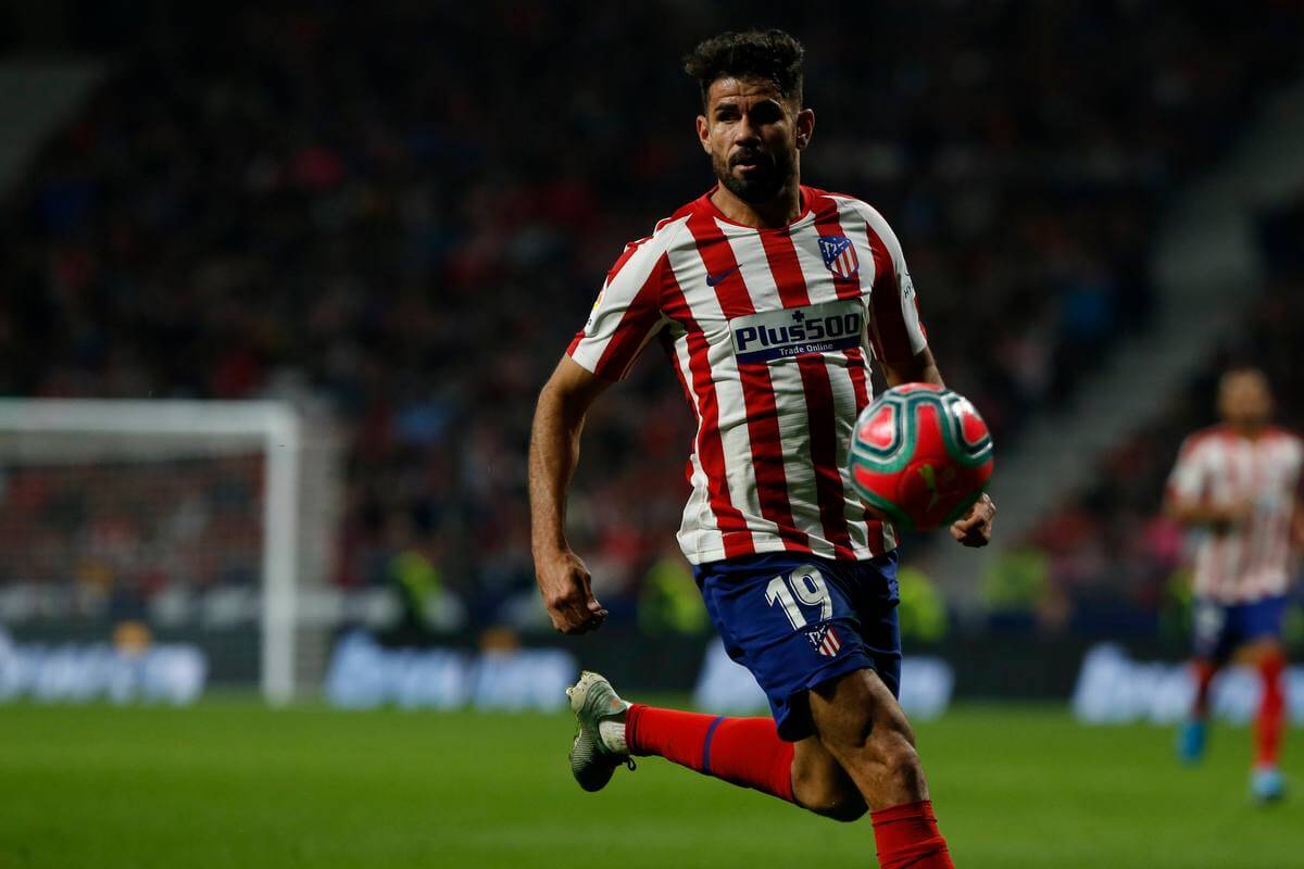 Diego Costa