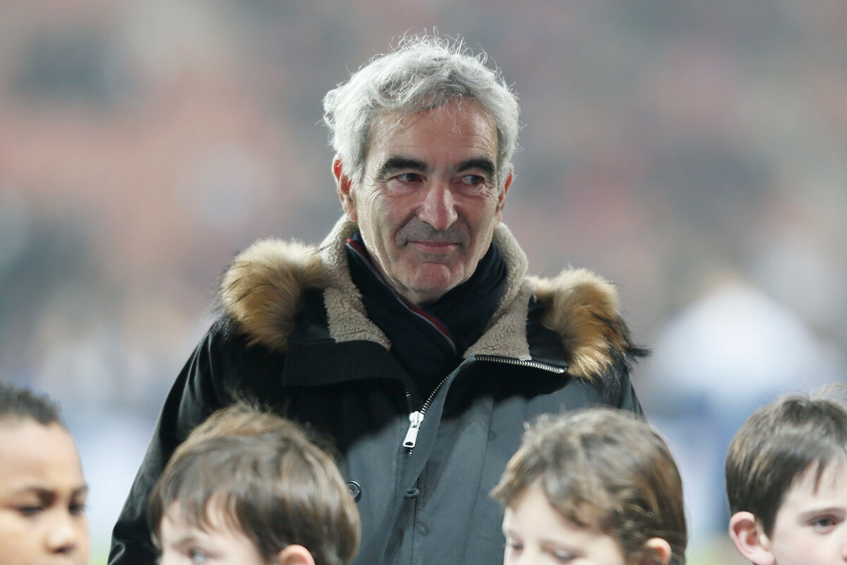 Raymond Domenech