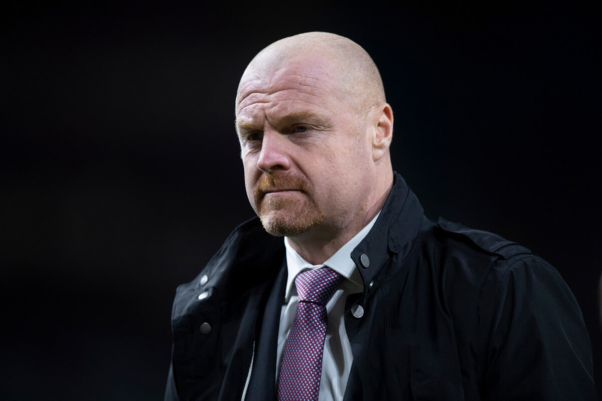 Sean Dyche