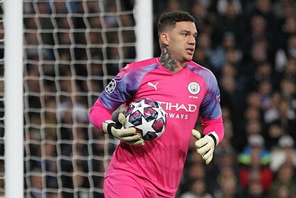 Ederson