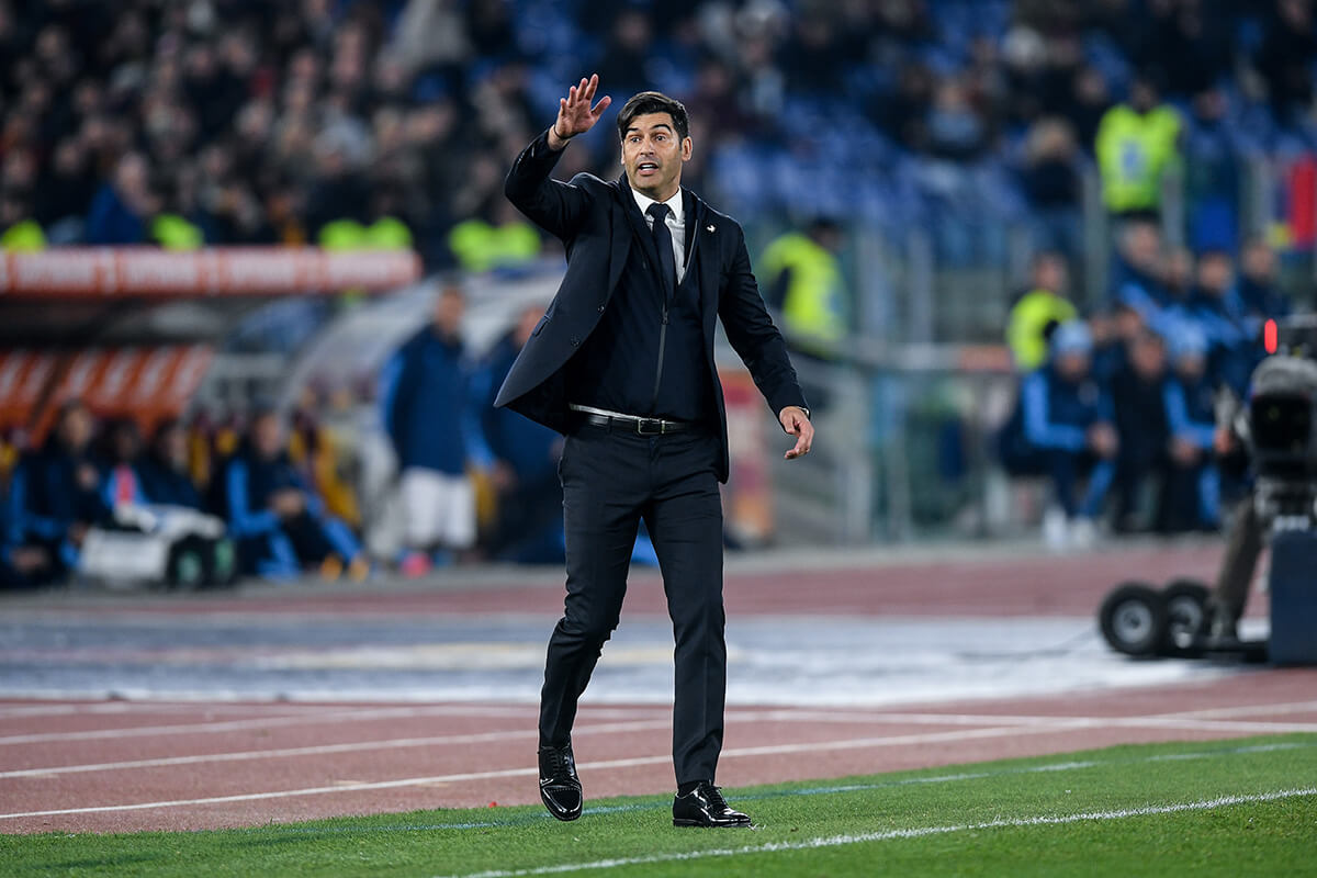 Paulo Fonseca