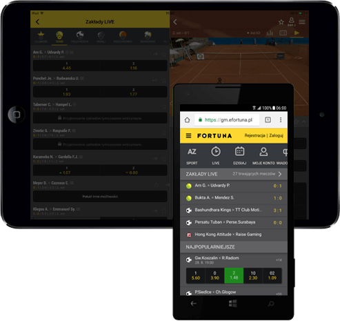 Fortuna Mobile