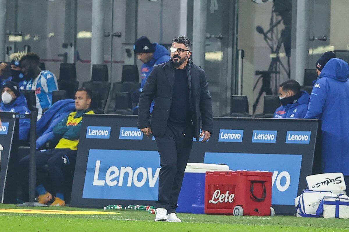 Gennaro Gattuso