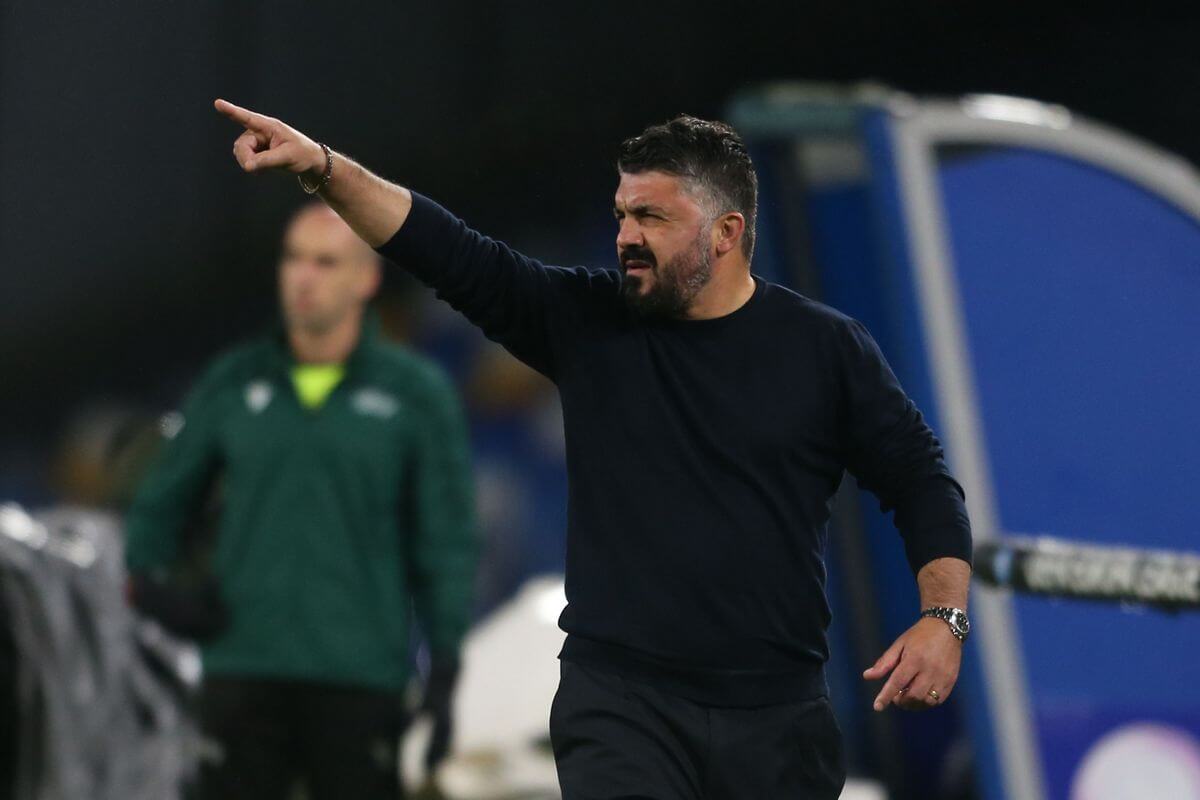 Gennaro Gattuso