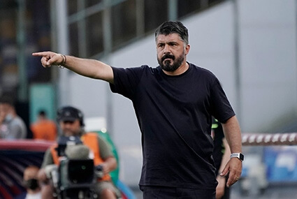 Gennaro Gattuso