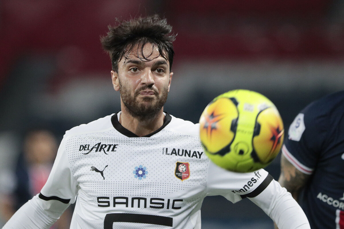 Clement Grenier