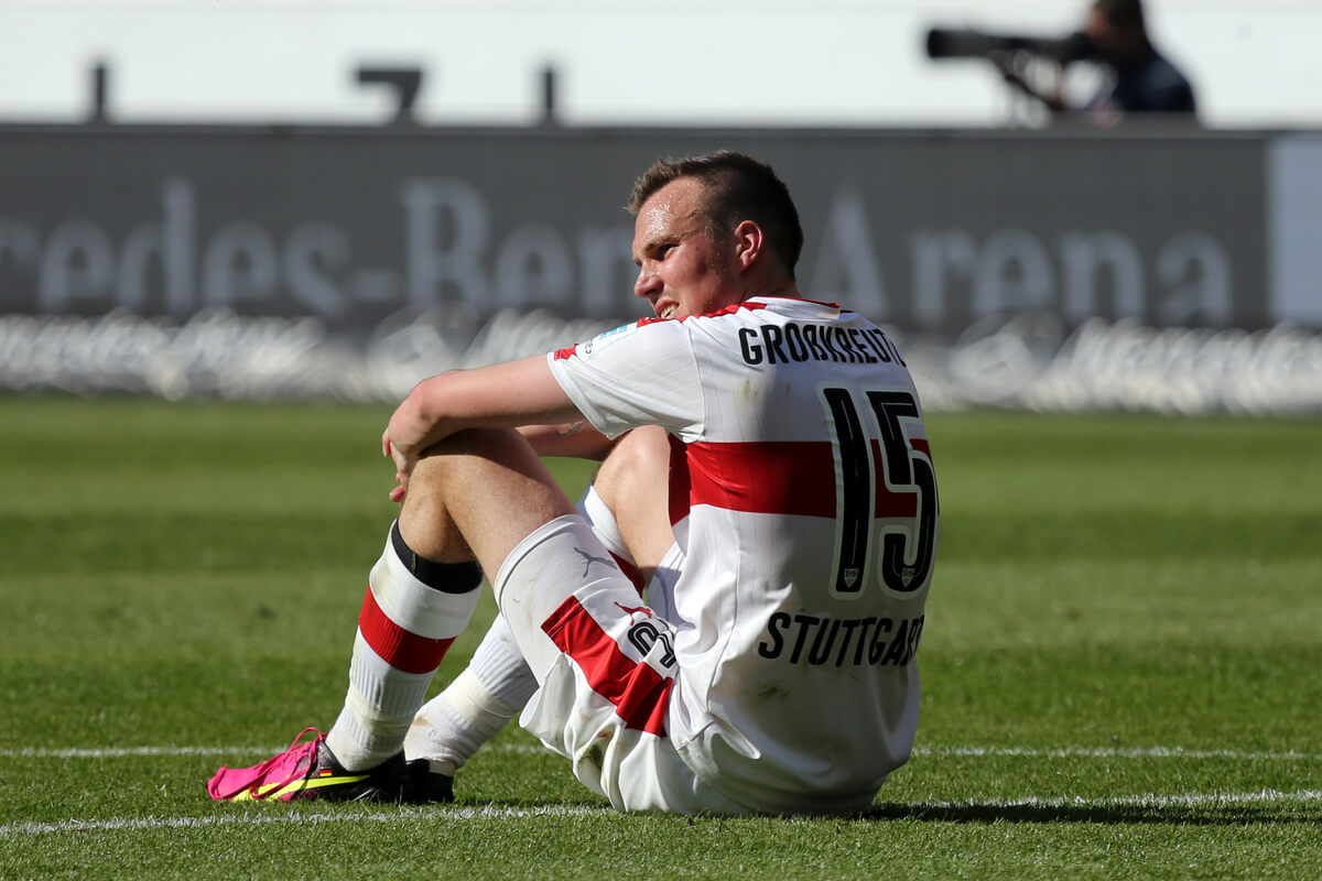 Kevin Grosskreutz