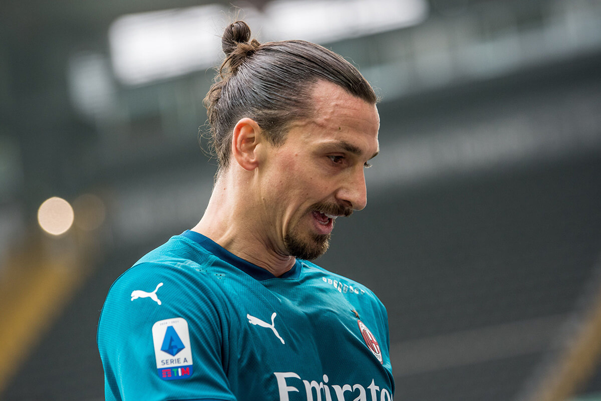 Zlatan Ibrahimović