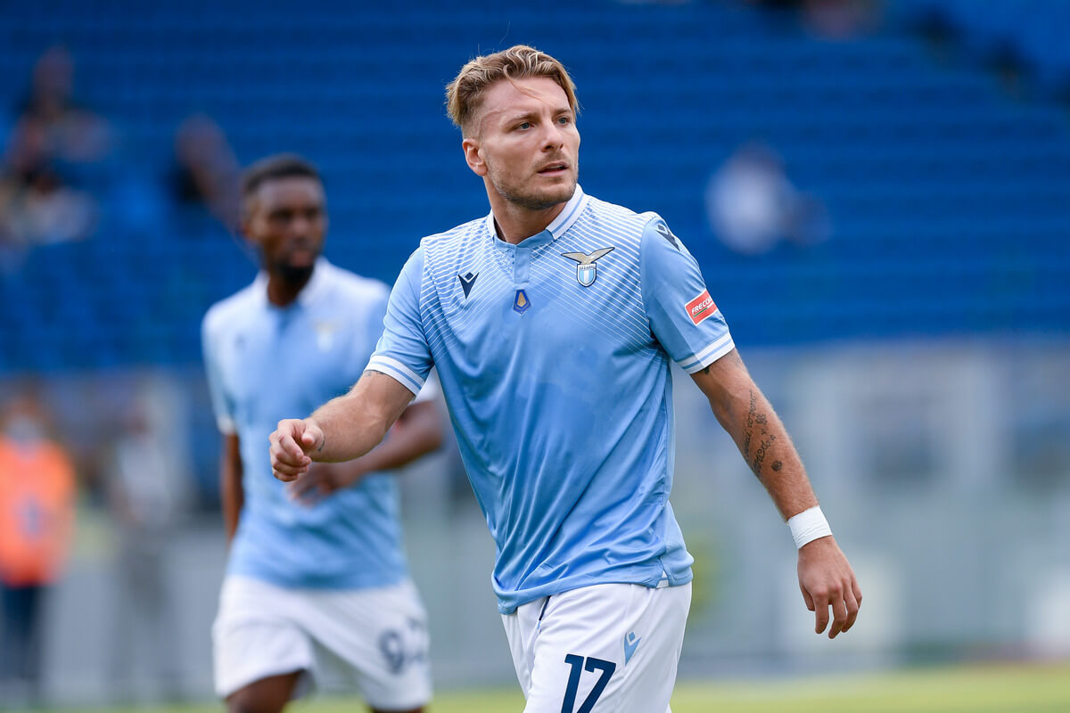 Ciro Immobile