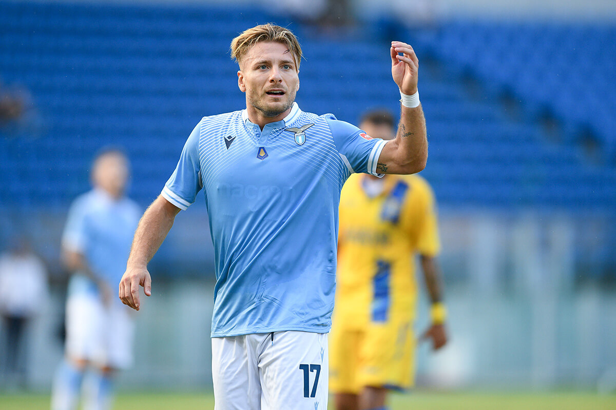 Ciro Immobile