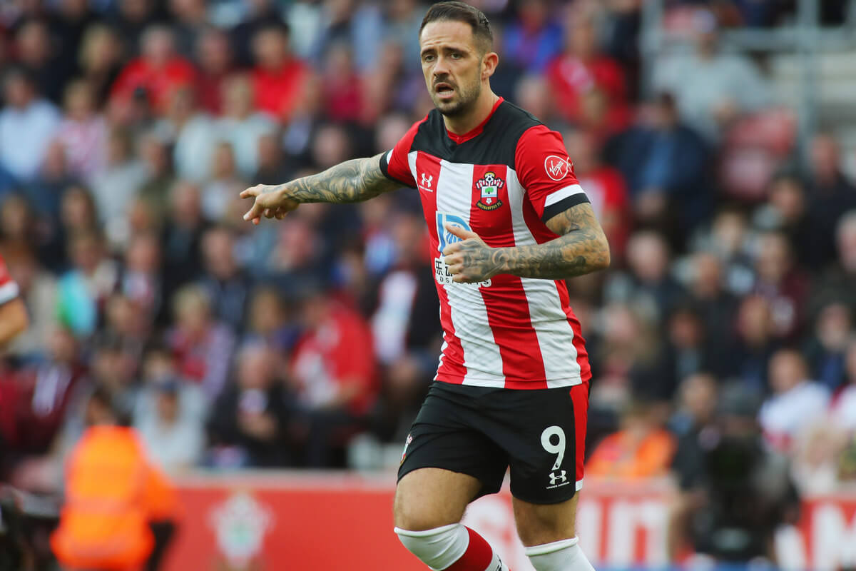 Danny Ings