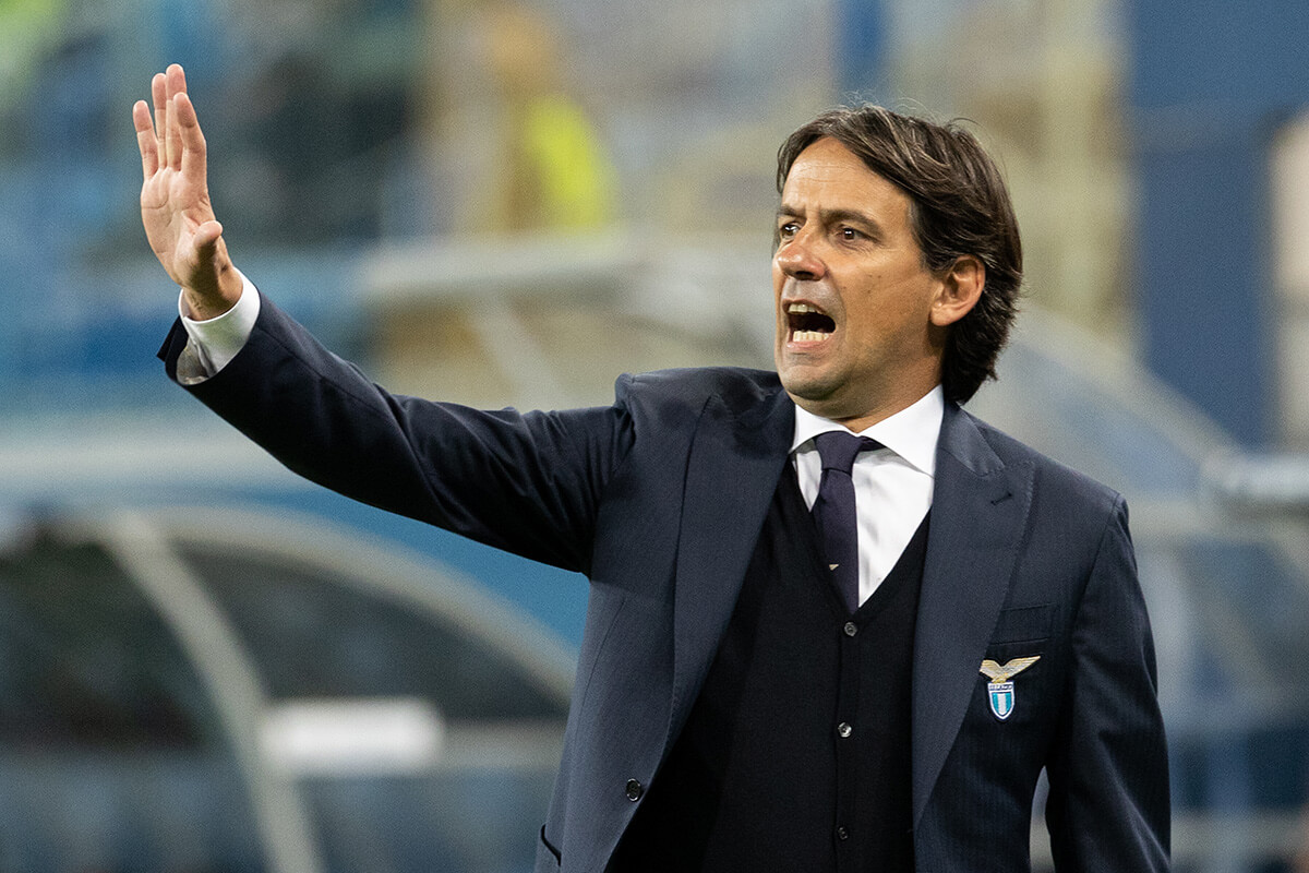 Simone Inzaghi