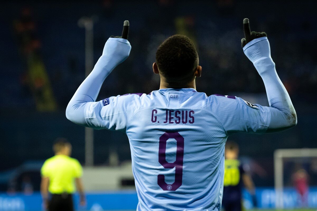 Gabriel Jesus