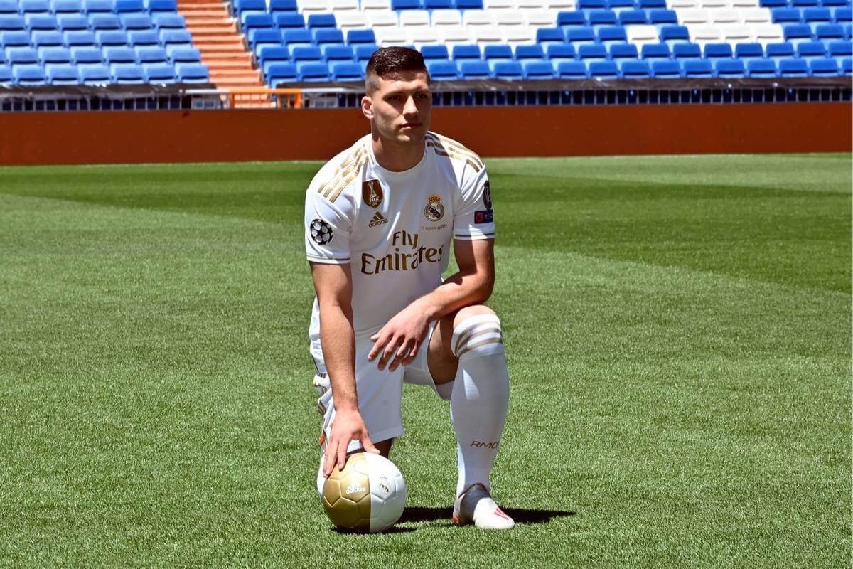 Luka Jovic