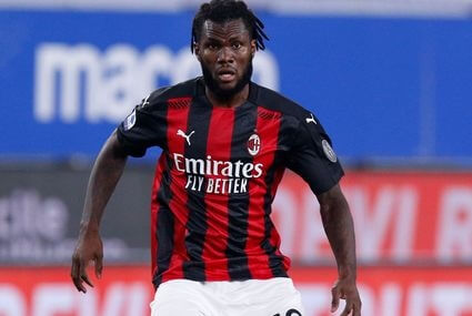 Franck Kessie