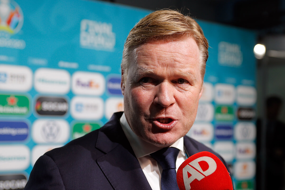 Ronald Koeman