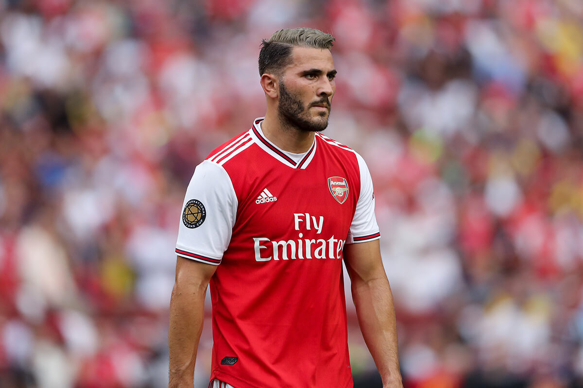 Sead Kolasinac