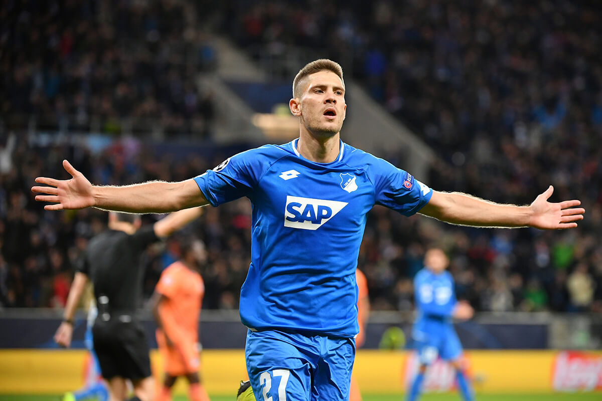 Andrej Kramaric