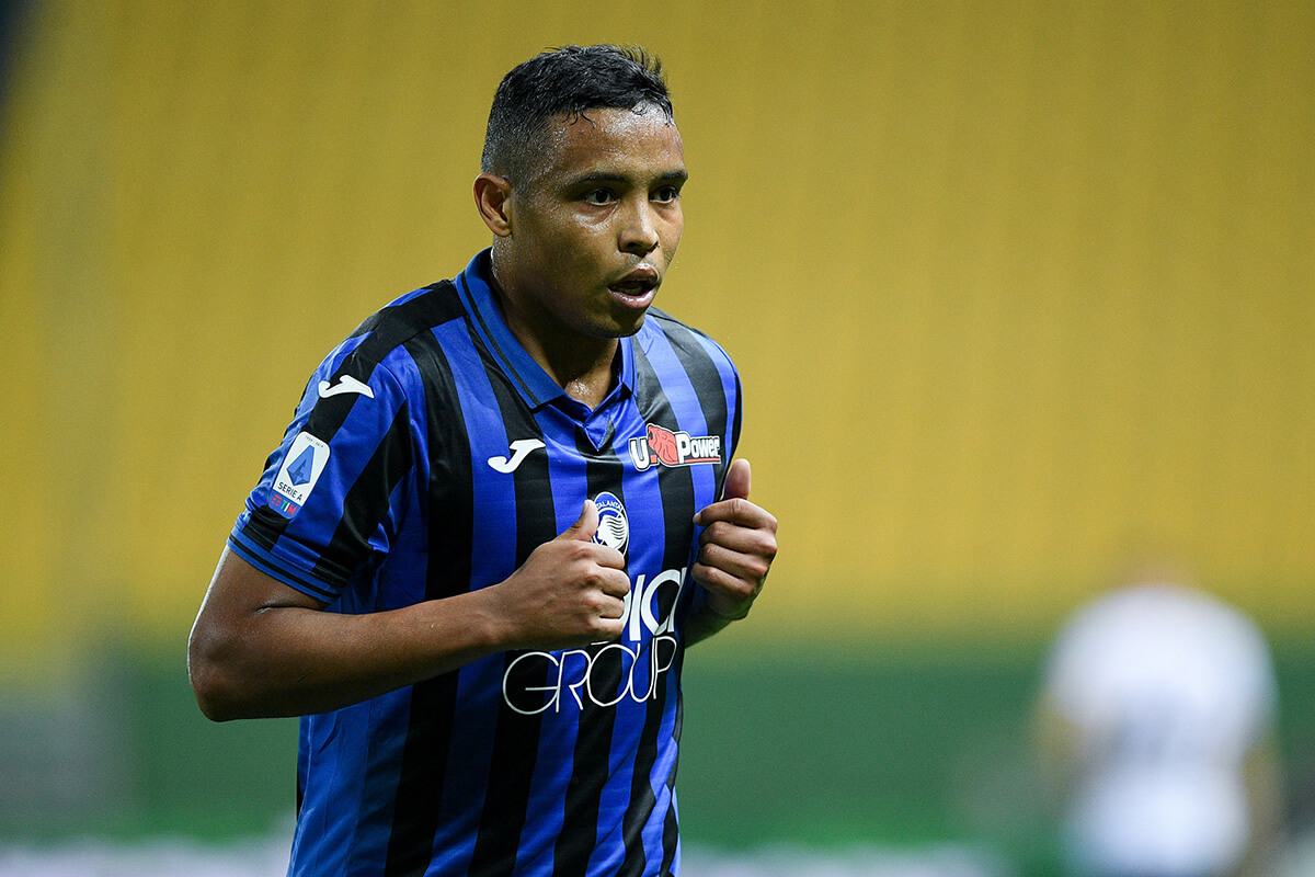 Luis Muriel