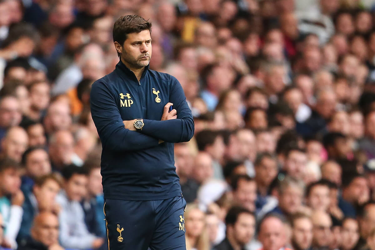 Mauricio Pochettino